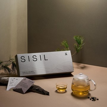 SISIL 曦星品茶 禮盒-簡約好禮款
