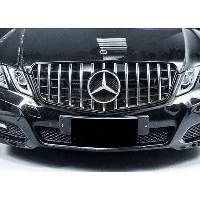 人気商品Time BENZ メルセデスベンツ E クラス W212 セダン 前期車