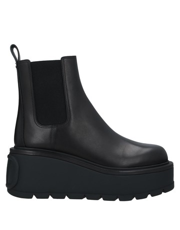 VALENTINO GARAVANI Ankle boots - Item 17096405