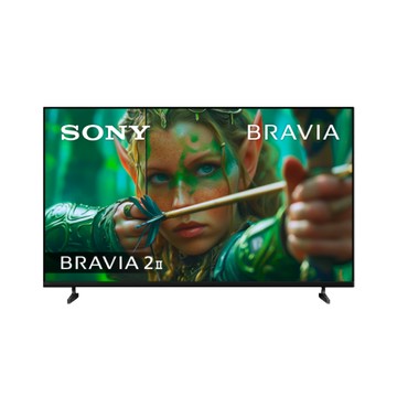 SONY BRAVIA 2II 43吋 4K X1 Google TV顯示器 Y-43S20M2