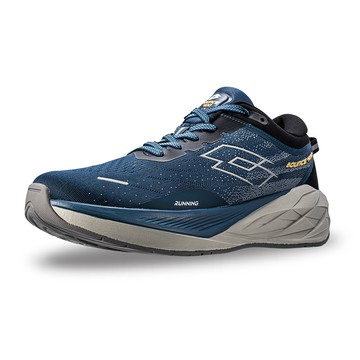 LOTTO BOUNCE 400 透氣輕量 男 跑步鞋 LT5AMR0226