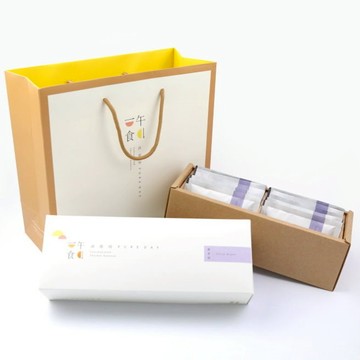 [快速出貨]【一午一食】輕舒眠滴雞精10入/禮盒(65ml/包-冷凍)😴常心煩意亂, 想一夜好眠的你💤嘉南藥理大學博士合作配方