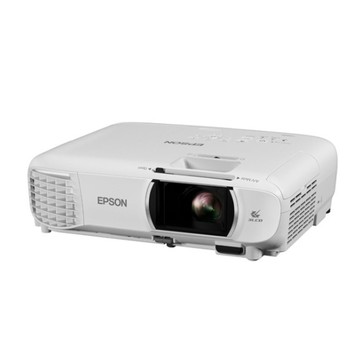 EPSON 3400流明FHD高亮彩住商兩用投影機(EH-TW850)