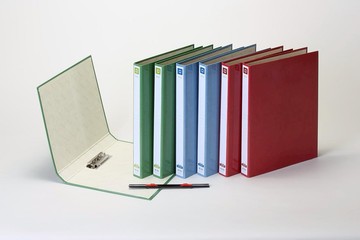 【連勤】 LC-250 雲彩銅板紙(上OPP膜)彈簧、強力夾 /12個【APP滿額下單10%點數(單一帳號最高5000點)】1/31止