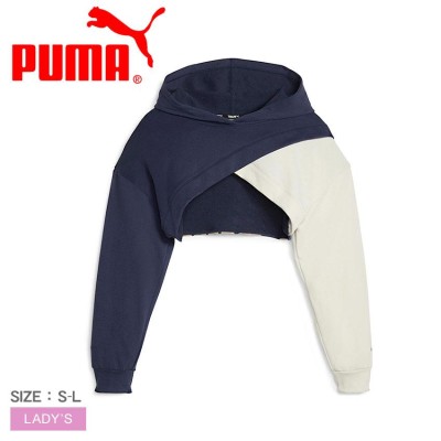 PUMAパーカーの検索結果 | LINEショッピング