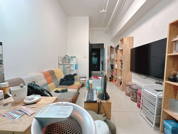 住商芷妍✨SKY露臺戶二房車A535｜新北市五股區新五路三段