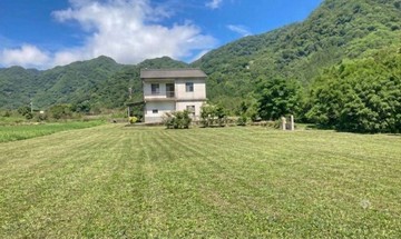 南庄蓬萊隱密莊園買地送別墅坐擁千坪農建地｜苗栗縣南庄鄉北獅里興段