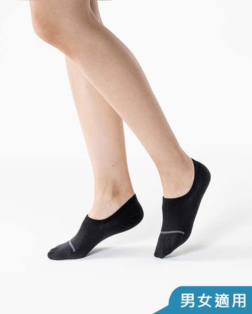 【三花 Sun Flower】 薄款-超隱形休閒襪.襪子 026A