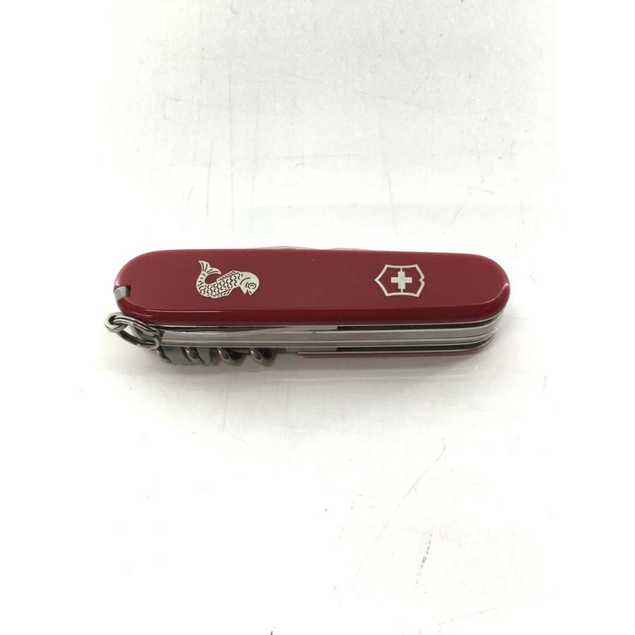 VICTORINOX◆フィールドマスター マルチツール