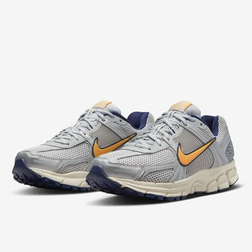 S.G NIKE ZOOM VOMERO 5 MS FJ4151-001 灰橙色 復古 反光 休閒鞋 運動鞋 男女鞋