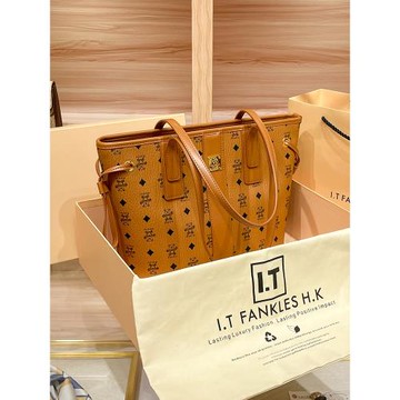 香港真皮托特包女大容量高級感通勤單肩包大包包2025新款春夏大包