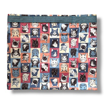 Big Handcarry Shopping Bag