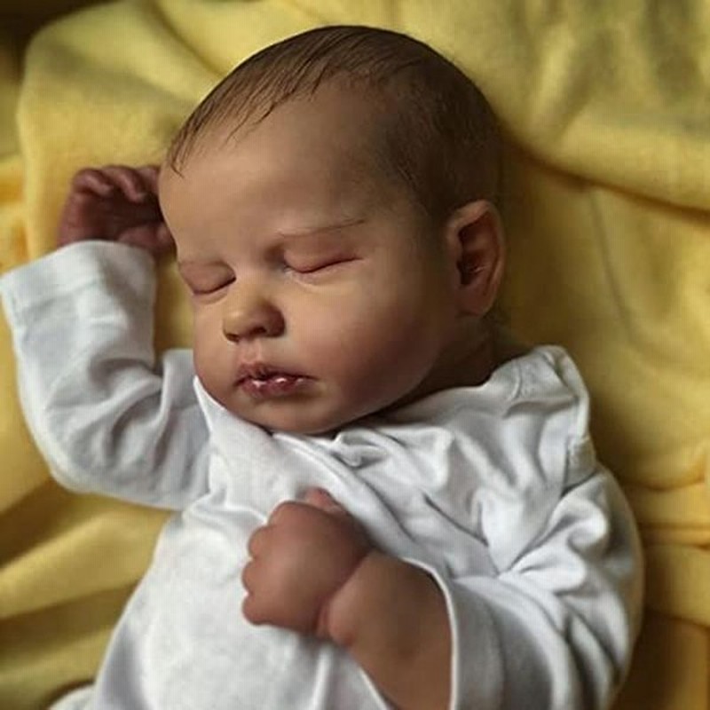 可愛い 赤ちゃん人形 ベビー リボーン ドール 新生児 乳児 新生児 おもちゃ リアル 人形 赤ちゃん Pinky Reborn inch Reborn Toddler Dolls Lifelike Newborn 通販 Lineポイント最大0 5 Get Lineショッピング