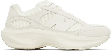 New Balance 灰白色 WRPD Runner 运动鞋