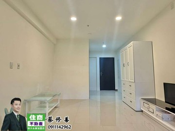 台北晶麒✴️精緻溫馨美房[住商師大永康]｜台北市萬華區康定路