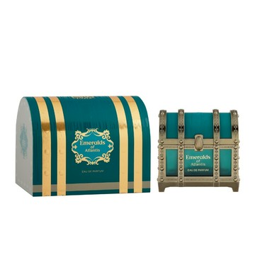 Risala Emeralds of Atlantis 亞特蘭提斯翡翠 EDP 100ml