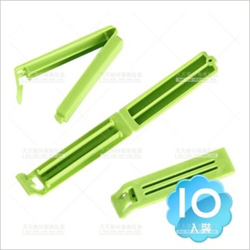 韓式髮根燙具(10入)-小綠[23325]