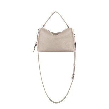 Valley 迷你方型軟包 - 雲灰