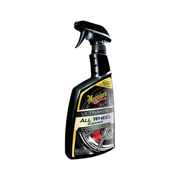 Meguiars 終極輪框清潔保養劑 G180124