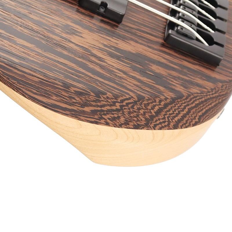 Minamo Guitars Wenge Top S2-5st