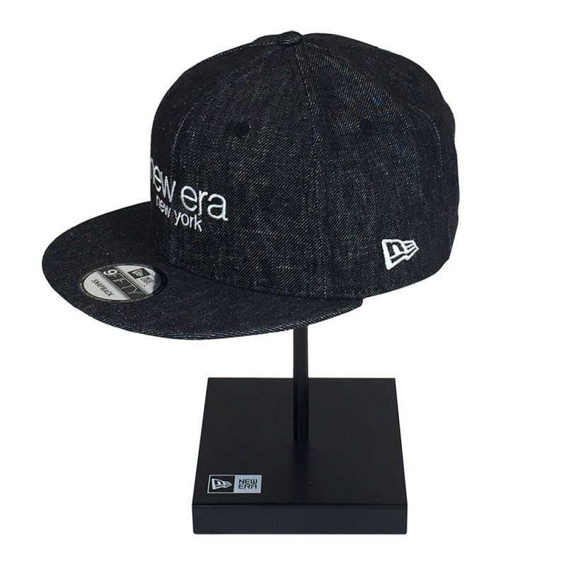 New Era ニューエラ 9fifty Linen Denim キャップ レディース 通販 Lineポイント最大2 0 Get Lineショッピング