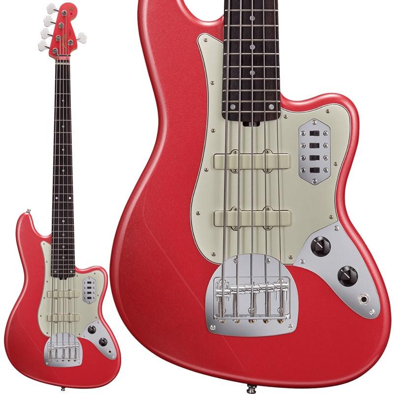 STELLA GEAR BASS V