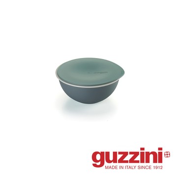 買1送1✦【Guzzini】永續環保圓型保鮮盒