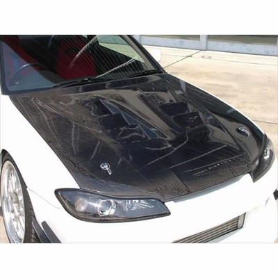 シルビア s15 ボンネットの通販 523件の検索結果 | LINEショッピング