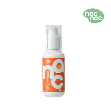 nac nac 活力益菌臉部保濕乳 50ml★衛立兒生活館★