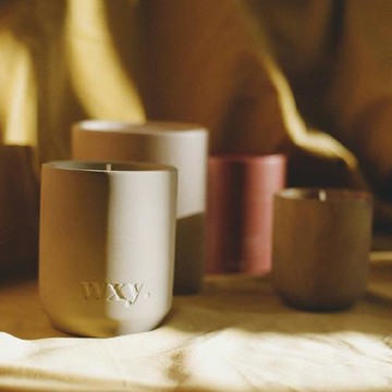 【英國 wxy】Studio2 蠟燭 170g / 2款香味