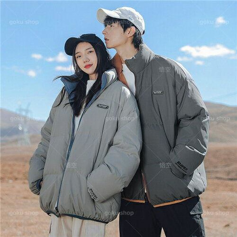 ペアルック ジャケット ブランド ペアルック カップル お揃い 服  