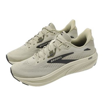 Brooks 慢跑鞋 Ghost 18 男鞋 魔鬼系列 支撐 運動鞋 1104931D205
