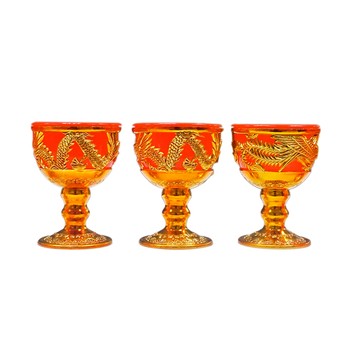 【祭祀用品】敬神杯3入