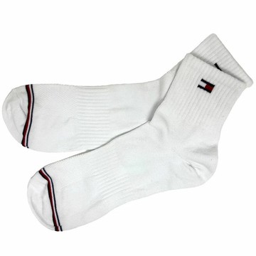 [COSCO代購6] D155303 Tommy Hilfiger 男襪 5入