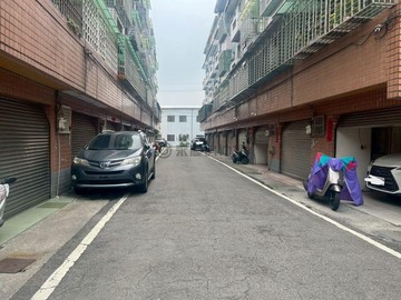 大雅邊間透天｜近清泉岡基地、台中機場、中科｜台中市大雅區中清路四段