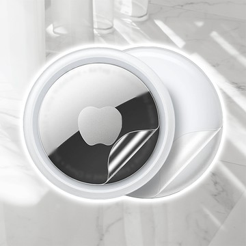 airtag 保護膜 高清膜水凝膜 保護貼 防刮 airtags 定位神器 水凝保護貼 定位器