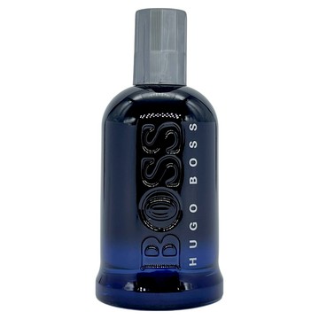 HUGO BOSS 自信之夜男性淡香水  1個  100ml