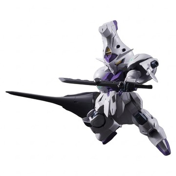 BANDAI NXEDGE STYLE NX-0011 搜魔鋼彈  1個