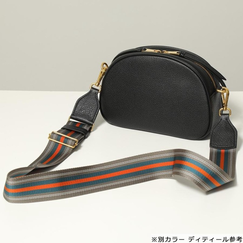 プラダ 1BH130 レザーショルダーバッグ プラダ PRADA 1BH130 2BBE F0EOO ショルダーバッグ レディース