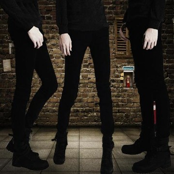 彈力牛仔褲男純黑色工作干活勞保工裝汽修電焊工人男褲男士長褲子