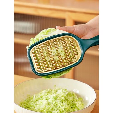 白菜擦餡器不銹鋼白菜餡神器多功能擦菜切插剁大白菜餃子餡的擦子