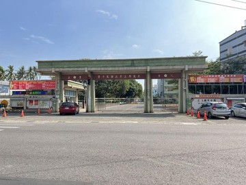 至正國中4房大空間鬧中取靜全新美廈(A)｜屏東縣屏東市公裕街