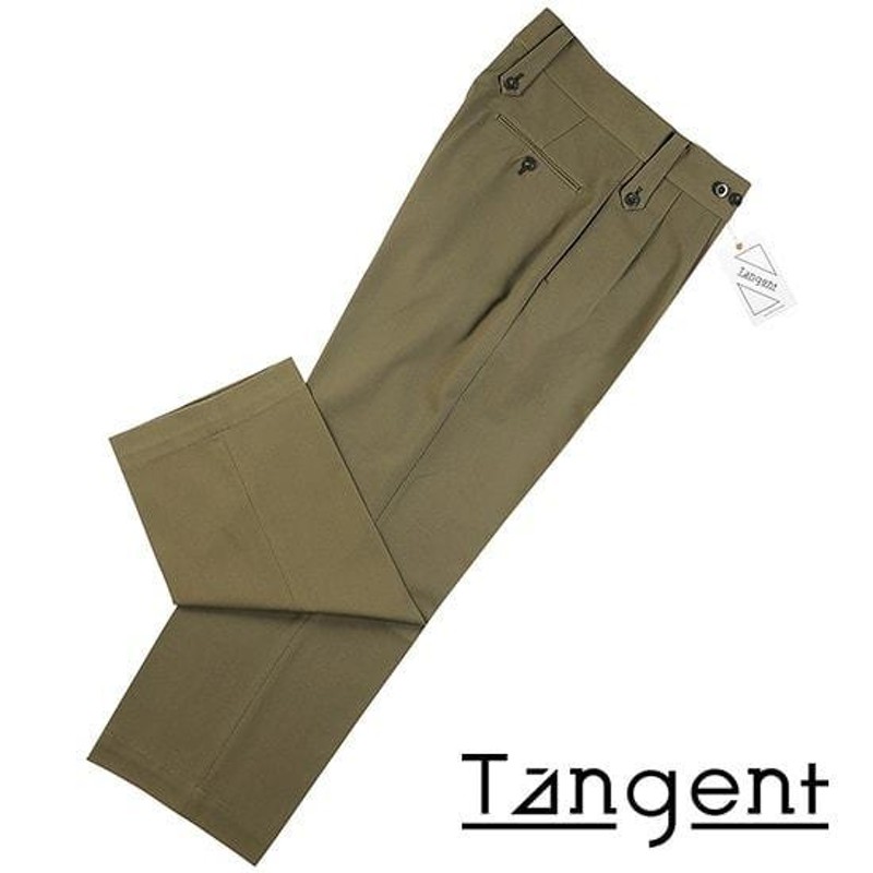 タンジェント Tangent ／ 【国内正規品】 ／ コットンハードツイスト