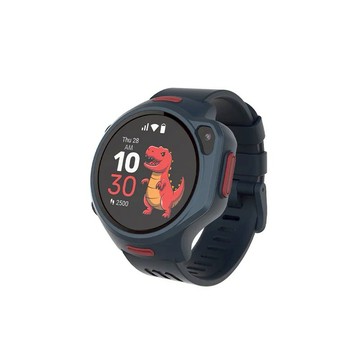 【安琪兒婦嬰百貨】新加坡 myFirst Fone R2 智慧兒童手錶-綜合莓藍