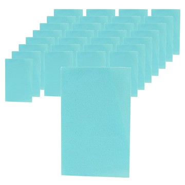 AHOYE 強力去污除臭馬桶清潔劑 90張 馬桶清潔片  35g  3包