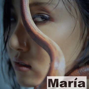 仙女樹🌟 華莎 HWASA (MAMAMOO) ' MARIA ' 迷你一輯