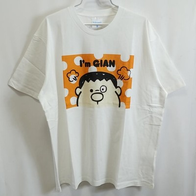 新品 ペアルック Tシャツ XL ジャイアン スネ夫 ドラえもん サンリオ 半袖