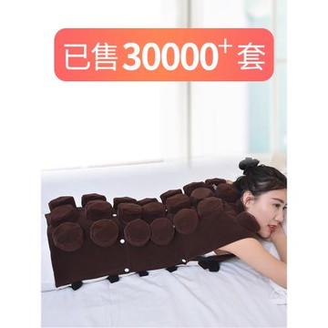 鏤空艾灸盒隨身灸家用肩頸全身通用背部艾炙盒純銅艾灸罐子家庭式