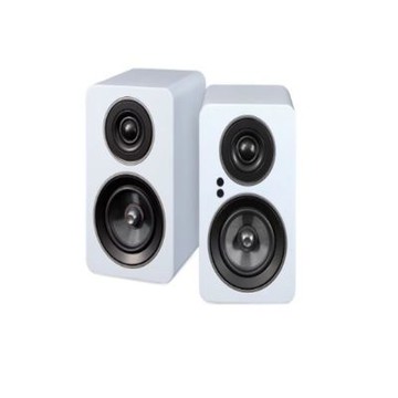 JAMO C705PA MKII 主動式書架喇叭