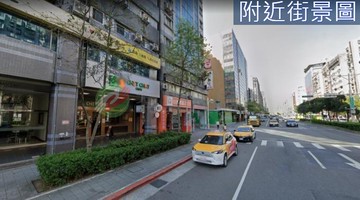南京東路正馬路金店面小巢陳麗真｜台北市松山區南京東路五段